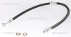 Патрубок NISSAN 8150 14166