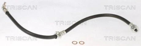 Шланг тормозной передний правый Nissan X-Trail Renault Koleos I 2.0/2.0D/2.5 03.07- TRISCAN 815014280