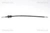 Шланг тормозной передний Fiat Doblo 01- 815015142