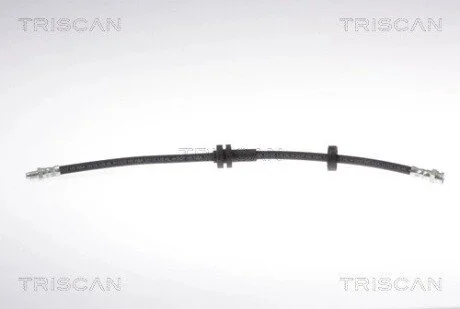 Патрубок FIAT DUCATO TRISCAN 815015143