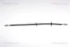 Шланг тормозной перед. (492mm M10x1mm/M16x1,5mm) Iveco Daily 815015146