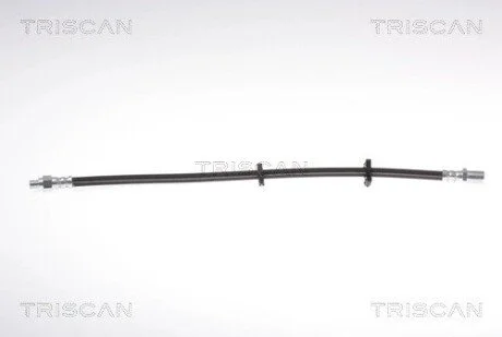 Шланг тормозной перед. (492mm M10x1mm/M16x1,5mm) Iveco Daily TRISCAN 815015146