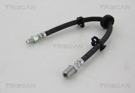 Патрубок FIAT TRISCAN 815015155
