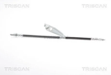 Патрубок FORD FIESTA IV TRISCAN 8150 16128