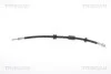 Шланг гальмівний передній Ford C-Max 07- Focus 03- 815016137