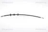 Шланг тормозной зад. Ford Mondeo 93-96 (Диск) 568mm 815016216