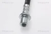 Тормозной шланг зад.448mm Ford Transit 2,0/2,5d 91-00 TRISCAN 815016220 (фото 3)
