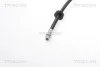Патрубок FORD MONDEO III TRISCAN 815016234 (фото 2)