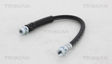 Патрубок FORD FIESTA (V) TRISCAN 8150 16237