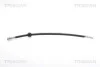 Патрубок FORD FOCUS 8150 16245