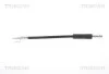 Патрубок FORD 8150 16251