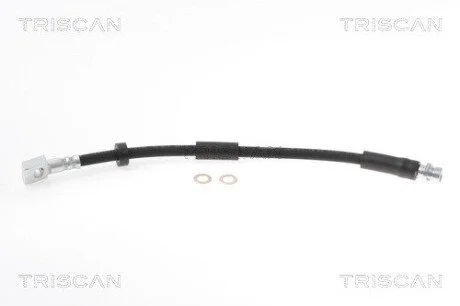 Патрубок JAGUAR TRISCAN 8150 16375