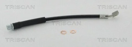 Патрубок LAND ROVER TRISCAN 8150 17300