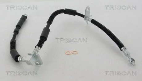 Патрубок LAND ROVER TRISCAN 8150 17304