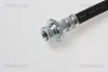 Патрубок DAEWOO TRISCAN 8150 21101 (фото 2)