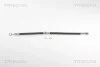 Патрубок CHEVROLET LACHETTI, NUBIRA 815021104