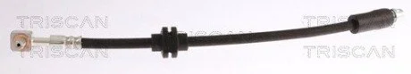 Патрубок CHEVROLET (GM) TRISCAN 815021109