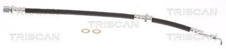 Патрубок CHEVROLET TRISCAN 815021310