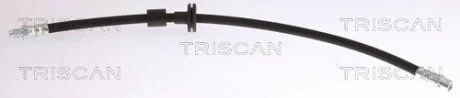 Патрубок MERCEDES TRISCAN 815023105