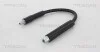 Патрубок MERCEDES E-CLASS (W211) 8150 23113