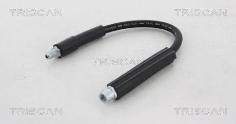 Патрубок MERCEDES E-CLASS (W211) TRISCAN 8150 23113