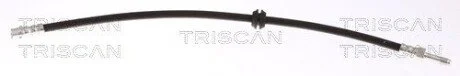 Патрубок MERCEDES VIANO, VITO TRISCAN 815023118
