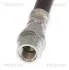 Патрубок MERCEDES A-CLASS TRISCAN 815023208 (фото 2)