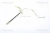 Патрубок OPEL ASTRA H DRUM 8150 24217
