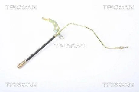 Патрубок OPEL ASTRA H DRUM TRISCAN 8150 24217