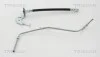 Патрубок OPEL ASTRA H DRUM TRISCAN 8150 24218 (фото 1)