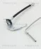 Патрубок OPEL ASTRA H DRUM TRISCAN 8150 24218 (фото 2)