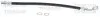 Патрубок OPEL VECTRA C 815024220