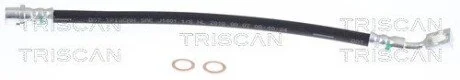 Патрубок OPEL VECTRA C TRISCAN 815024220