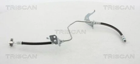 Патрубок OPEL ASTRA H TRISCAN 8150 24221