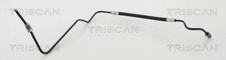 Тормозной шланг Renault Fluence 1.5D-Electric 02.10- TRISCAN 815025267 (фото 1)