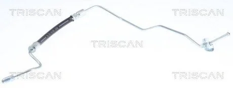 Шланг гальмівний зад. лівий Renault Megane III 08- TRISCAN 8150 25268 (фото 1)
