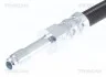 Патрубок VOLVO S60/S80 TRISCAN 8150 27109 (фото 3)