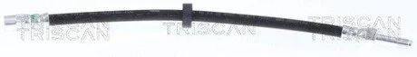 Патрубок VOLVO S60/S80 TRISCAN 8150 27109