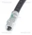 Патрубок VOLVO TRISCAN 8150 27215 (фото 3)