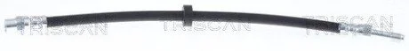 Патрубок VOLVO TRISCAN 8150 27216