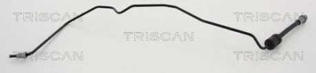 Шланг гальмівний, еластичний VOLVO T. S60/V60/XC60/XC70 07- PR TRISCAN 815027238