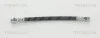 Патрубок PEUGEOT 306, CITROEN ZX 8150 28208