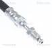 Патрубок PEUGEOT 306 TRISCAN 8150 28209 (фото 3)