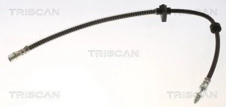 Патрубок PEUGEOT 407 TRISCAN 8150 28224