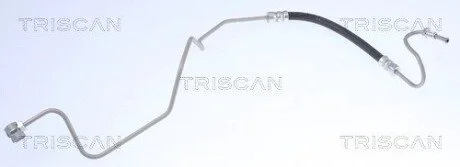 Патрубок PSA TRISCAN 8150 28262 (фото 1)