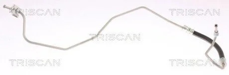 Патрубок PEUGEOT TRISCAN 815028297