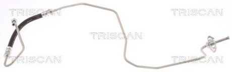 Патрубок PEUGEOT TRISCAN 815028298