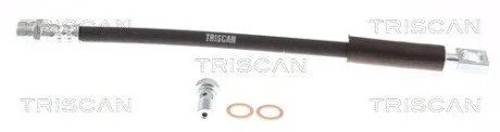 Тормозной шланг, задний Seat Leon Skoda Octavia III 1.0-2.0D 09.12- TRISCAN 8150292016