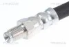 Патрубок AUDI 100 TRISCAN 8150 29201 (фото 3)