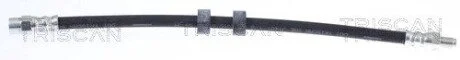 Патрубок AUDI 100 TRISCAN 8150 29201